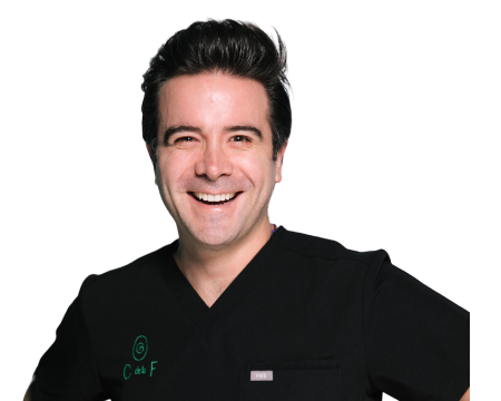 Enrique Cervantes Bravo imagen perfil