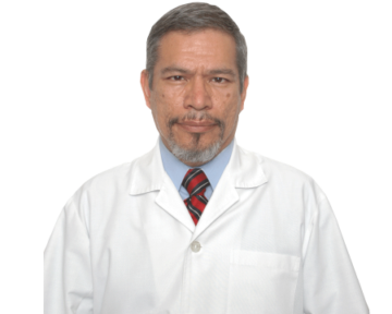 Enrique Etsuo Tirado Hamasaki