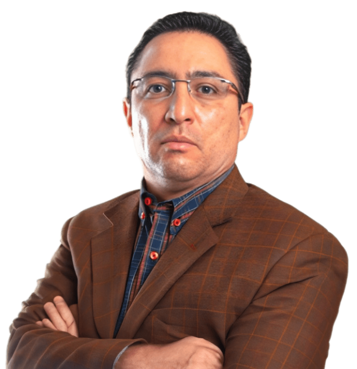 Enrique Faugier Fuentes imagen perfil