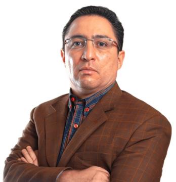 Enrique Faugier Fuentes