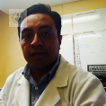 Dr. Enrique García Galicia 