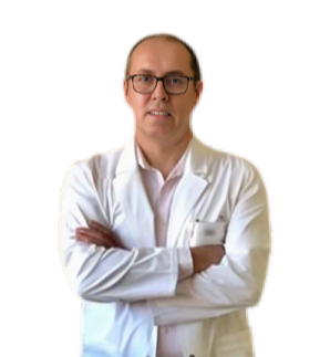 Dr. Enrique Hernández De Anda 