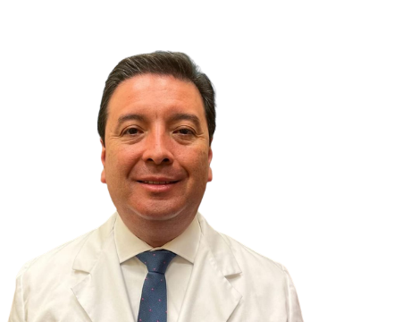 Enrique Javier González Báez imagen perfil