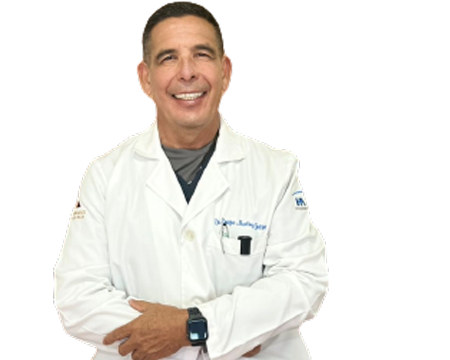 Enrique Martínez Gutiérrez imagen perfil