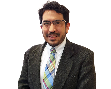 Enrique Montaño Torres imagen perfil