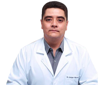 Enrique Murrieta Vargas imagen perfil