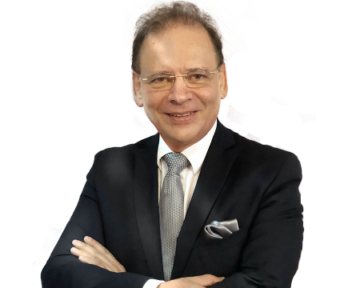 Enrique Prieto Hernández