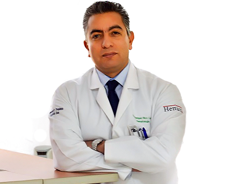 Enrique Rico Curiel imagen perfil