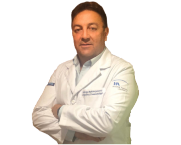Enrique Robledo Gutiérrez