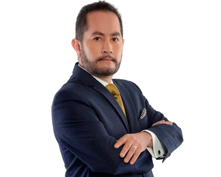 Enrique Rodríguez Patiño imagen perfil