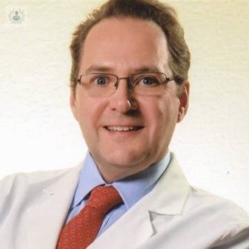 Enrique Stoopen Margain, FACS