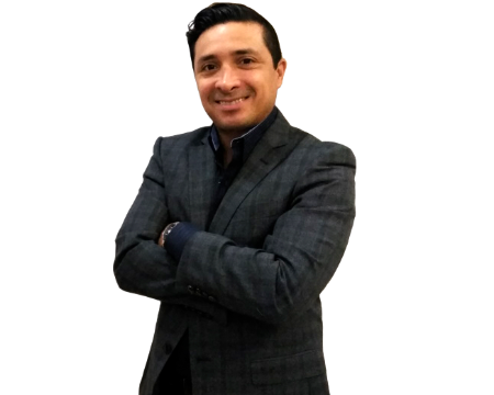 Eric Roberto Sáenz Marrufo imagen perfil