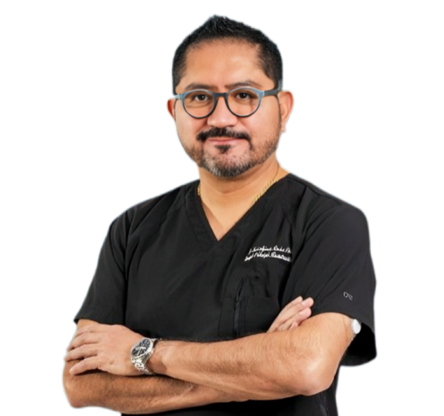 Erick Alejandro Ramírez Pérez imagen perfil