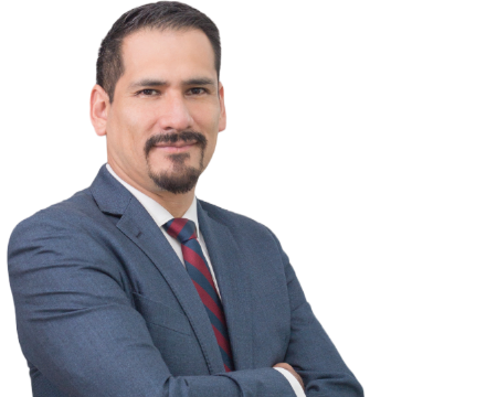 Erick Céspedes Meneses imagen perfil