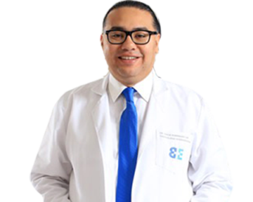 Erick Domínguez Cano