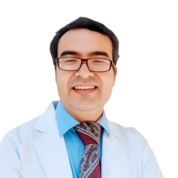 Erick Humberto Zárate Tovar