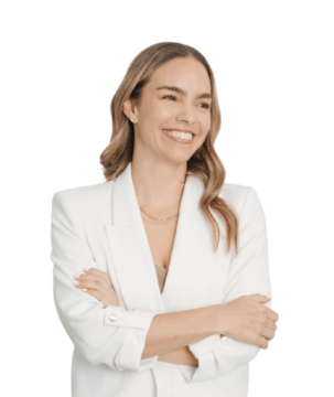 Erika De la Concha Blankenagel 