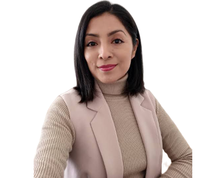 Erika Elena Cruz Ruiz imagen perfil