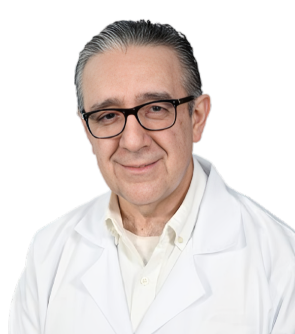 Dr. Ernesto Eduardo Echeagaray Guerrero 