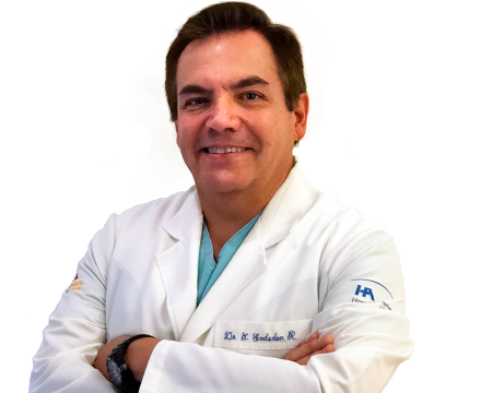 Ernesto Gadsden Ruíz Esparza imagen perfil