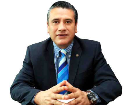 Ernesto González Orduña. CORPORATIVO SINERGIA. imagen perfil