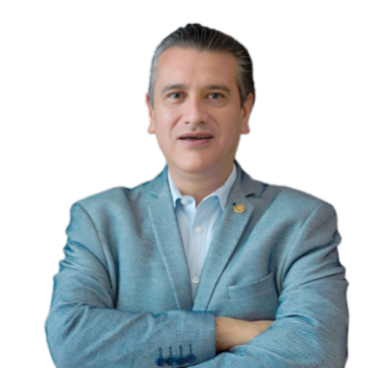 Ernesto González Orduña. CORPORATIVO SINERGIA. imagen perfil