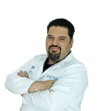 Ernesto Pérez Luna imagen perfil