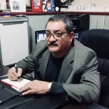 Ernesto Rodrigo Montelongo de Luna imagen perfil