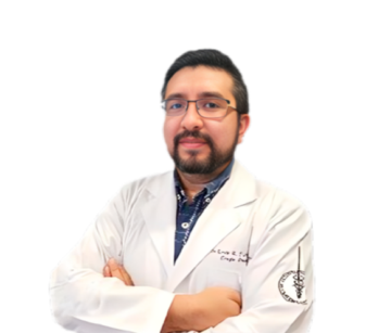 Erwin R. Flores Vázquez 