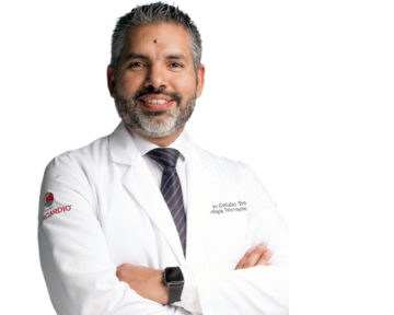 Esaú Fabián González Trueba