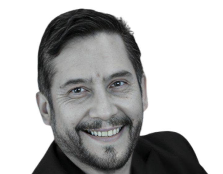 Esaú Heredia Ameca imagen perfil