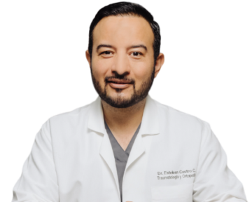 Esteban Castro Contreras