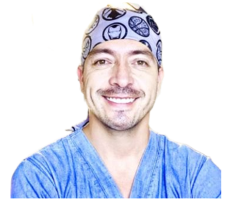 Esteban Reyes Velasco