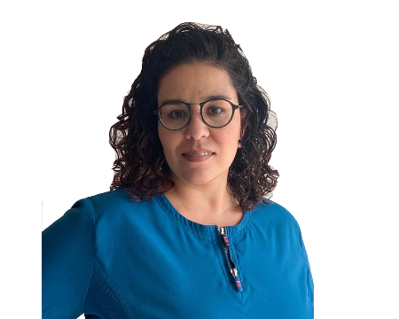 Estela Pérez Bustos imagen perfil