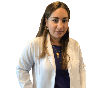 Esther Mizrahi Sacal imagen perfil