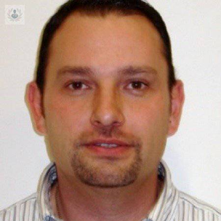 Etienne Mandel Stahl Duque imagen perfil