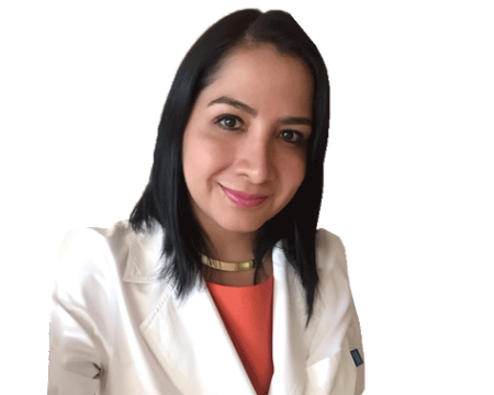 Dra. Eva María Herrera Baltazar 