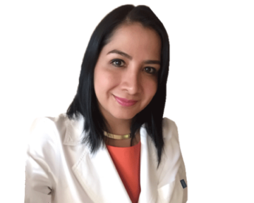Eva María Herrera Baltazar