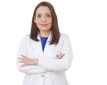Fabiola Fernández Figueroa