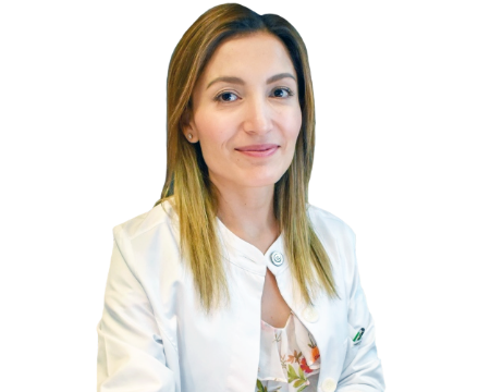 Fabiola Peña Guaní imagen perfil