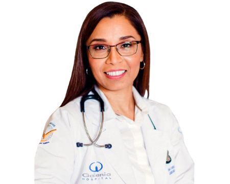 Fabiola Suárez Téllez imagen perfil