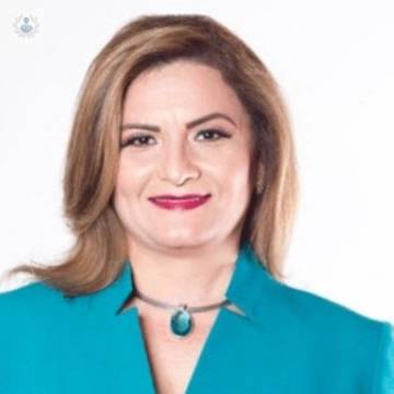 Fanny López Martínez imagen perfil