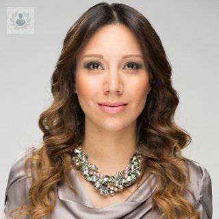 Farah Katiria Sevilla González imagen perfil