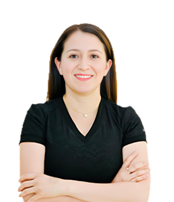 Fátima Martínez Martínez imagen perfil