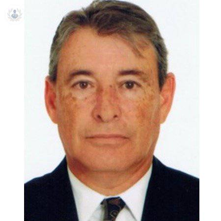 Fausto Carlos De los Cobos de León imagen perfil