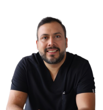 Fausto Virgen Barrón imagen perfil