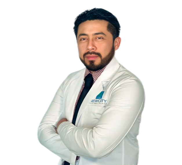 Federico Bautista López imagen perfil