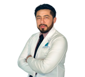 Federico Bautista López imagen perfil