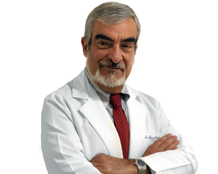 Federico Graue Wiechers imagen perfil