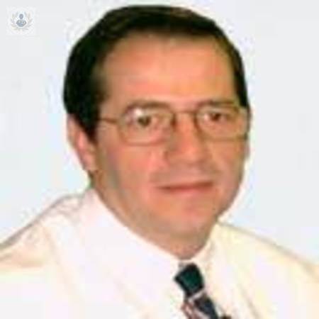 Federico Leopoldo Rodríguez Weber imagen perfil
